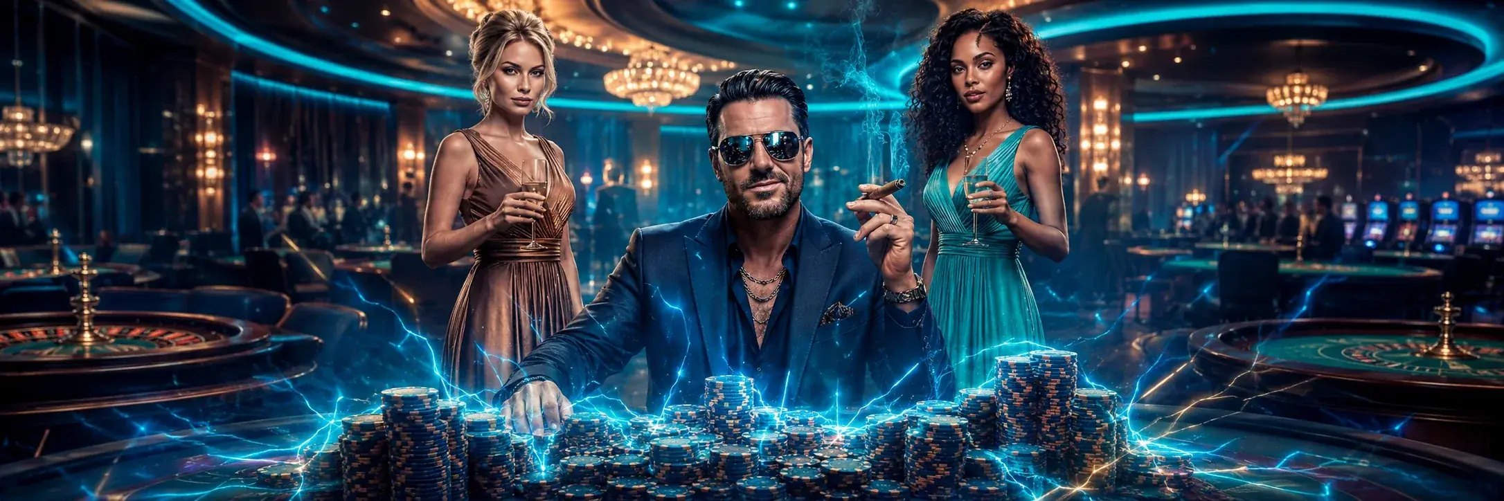 Bonusuri VIP Golazzo Casino Romania – €3.000 + 350 Rotiri Gratuite
