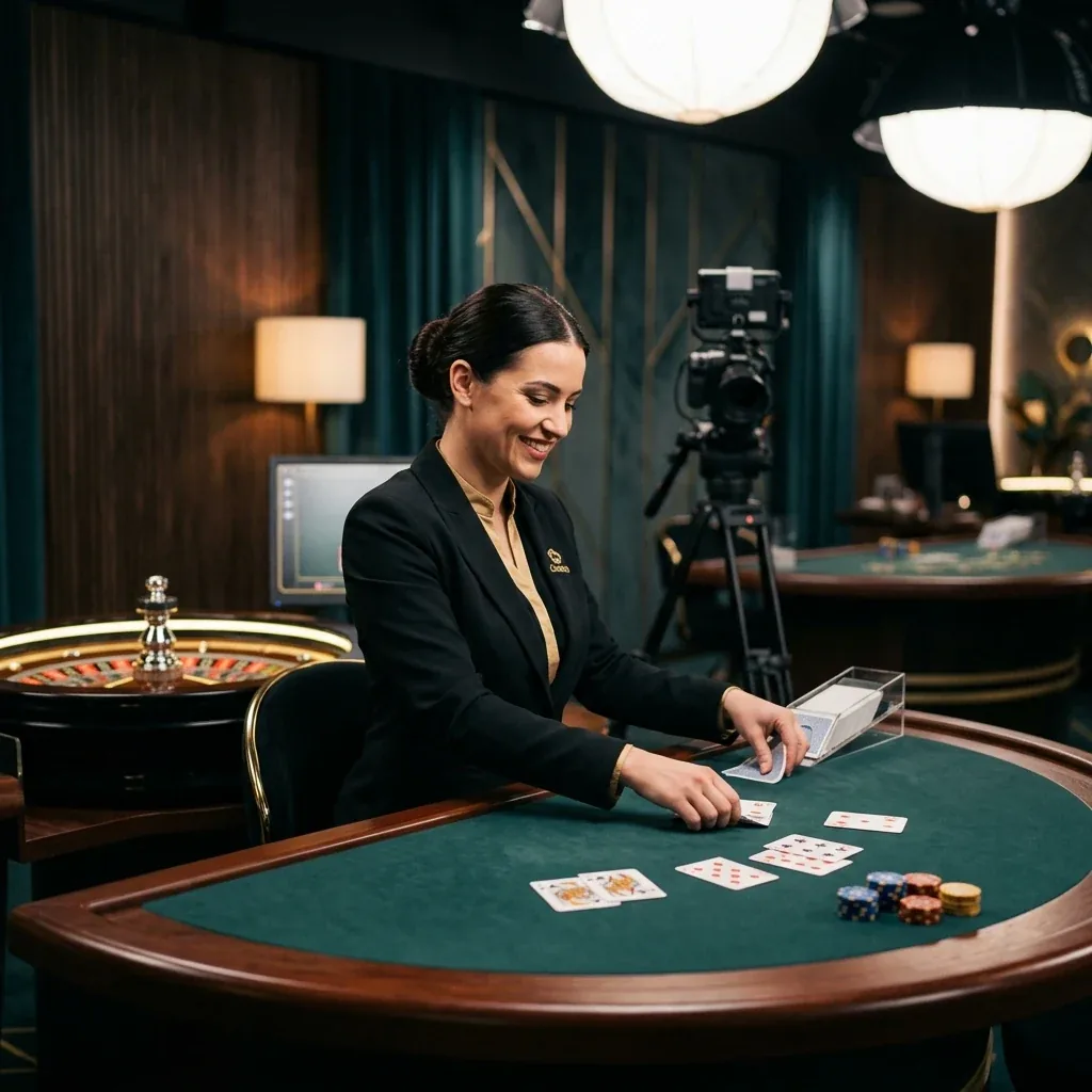 Cazino Live Golazzo Casino