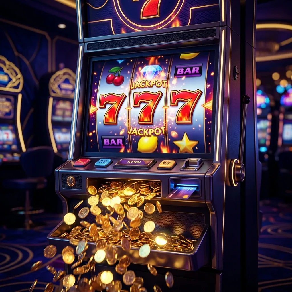 Sloturi Video Golazzo Casino